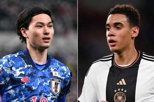 Dự đoán Đức vs Nhật Bản: Chiến thắng sít sao