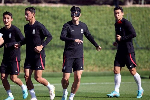 World Cup 2022: Bảng H - Hàn Quốc trước thử thách mang tên Uruguay
