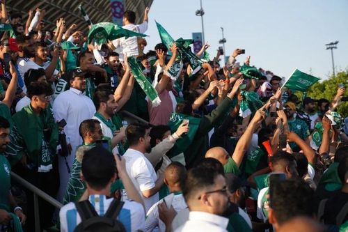 World Cup 2022: Vua Ả Rập Saudi ra lệnh 'lạ' sau trận thắng gây sốc trước Argentina