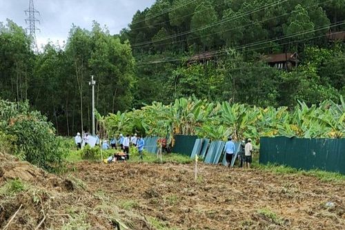 Huế cưỡng chế 16 hộ dân để làm dự án đường hơn 3 tỷ