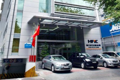 Công ty Đầu tư Tài chính Nhà nước Tp.HCM có nhiều thiếu sót, tồn tại