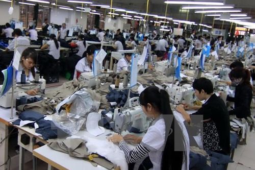 Gỡ khó cho sản xuất cuối năm