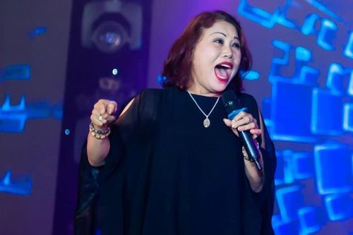 Ngoại hình Siu Black thay đổi 'chóng mặt' sau thời gian ở ẩn nuôi heo
