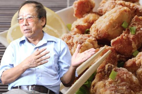 Vì sao cùng ăn thực phẩm nhiễm khuẩn, có người ngộ độc rất nhẹ, có người lại nguy kịch tử vong?