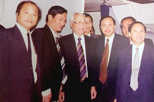 Nhớ mãi Cố Thủ tướng Võ Văn Kiệt - Một lãnh đạo gần gũi, biết lắng nghe và quyết đoán!