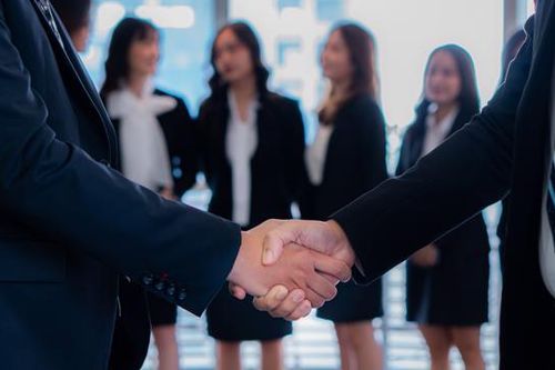 Năm 2023: M&A hứa hẹn nhiều cơ hội