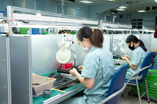 Mở rộng tiếp cận tài chính cho các doanh nghiệp nhỏ và vừa