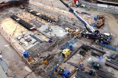 Bộ Xây dựng tăng cường thực hiện các giải pháp đẩy nhanh tiến độ giải ngân vốn đầu tư công