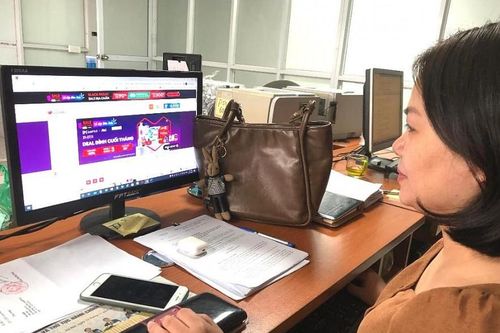 Nhiều chương trình hấp dẫn 'Ngày mua sắm trực tuyến Việt Nam - Online Friday 2022'