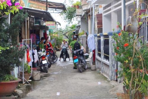 Đi đòi nợ bị đánh, đâm chết con nợ