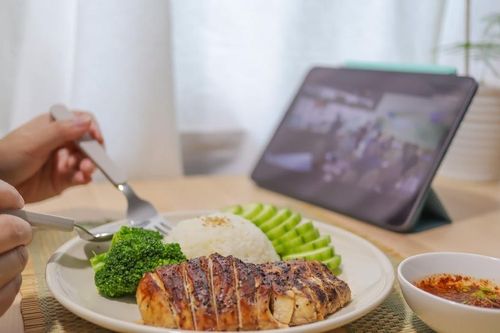 Sai lầm khi nghĩ tinh bột gây tăng cân và tiểu đường