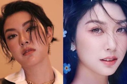 Học thanh nhạc với 'O Sen' Ngọc Mai, MV mới của Á hậu Thúy Vân liệu có tiến bộ?
