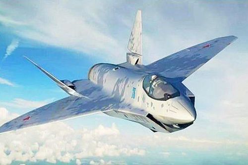 Đạo luật CAATSA của Mỹ khiến tiêm kích tàng hình Su-75 Nga khó lòng cất cánh