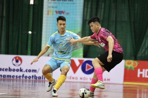 CLB Tân Hiệp Hưng thua hai trận liên tiếp ở Cúp Quốc gia