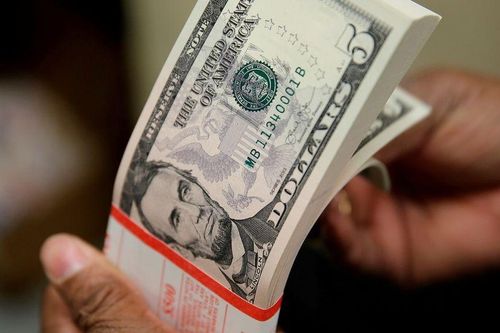 USD sắp quay đầu giảm?