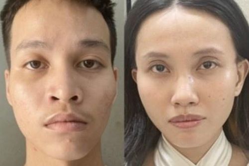 Lật tẩy chiêu trò giả gái móc ví khách massage