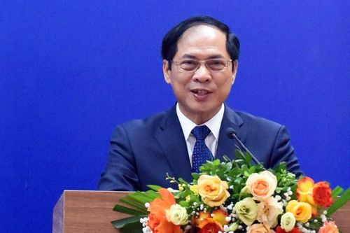 Việt Nam chính thức có văn phòng đại diện Tòa Trọng tài Thường trực