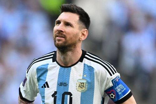 Cảnh báo của Aguero về Saudi Arabia thành hiện thực