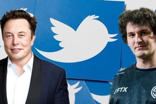 Đoạn tin nhắn khiến Elon Musk nổi giận về thảm họa FTX