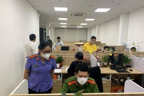 Vụ AIC: Tiếp tục điều tra cựu Phó chủ tịch Đồng Nai Phan Thị Mỹ Thanh