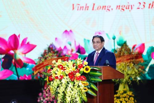 Tổ chức trọng thể Lễ kỷ niệm 100 năm ngày sinh Thủ tướng Võ Văn Kiệt