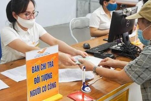 Thủ tục di chuyển hồ sơ hưởng trợ cấp khi chuyển nơi ở