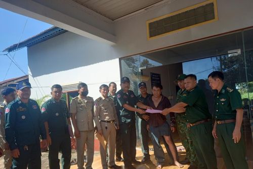 Liên tiếp triệt phá các vụ án ma túy và vận chuyển trái phép xăng dầu qua biên giới, vùng biển