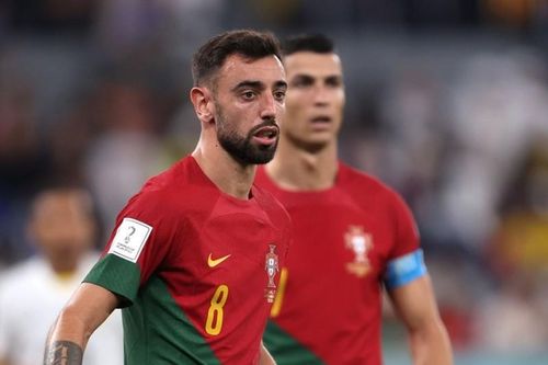 Bồ Đào Nha 3-2 Ghana: Trận thắng nhọc nhằn của 'Selecao châu Âu'