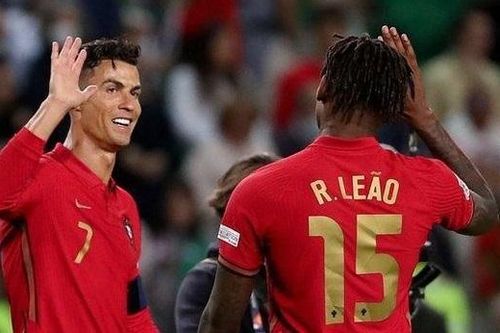 Nhận định trận Bồ Đào Nha - Ghana 23h hôm nay