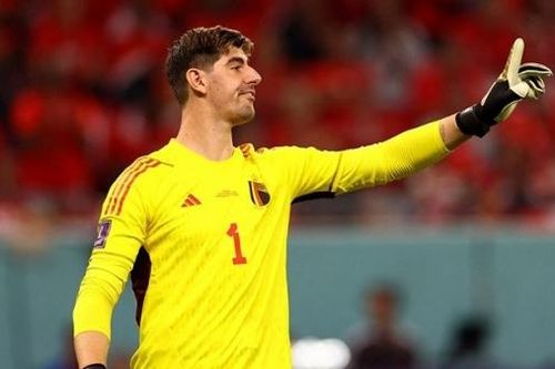 Highlights Bỉ vs Canada: Thủ môn Courtois đóng vai 'người hùng' trong ngày lịch sử của bóng đá Canada