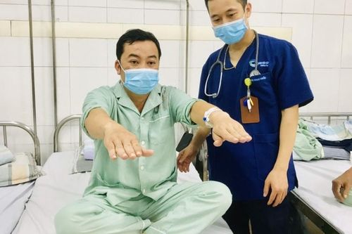 Cảnh báo nguy cơ đột quỵ não ở người trẻ