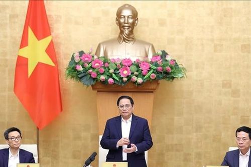 Mang hơi thở cuộc sống vào quá trình xây dựng chính sách