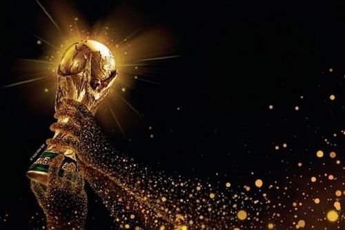 World Cup luận anh hào: Nhân gian biến hóa, thành bại khó lường