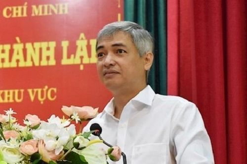 Sở Tài chính TPHCM có giám đốc mới
