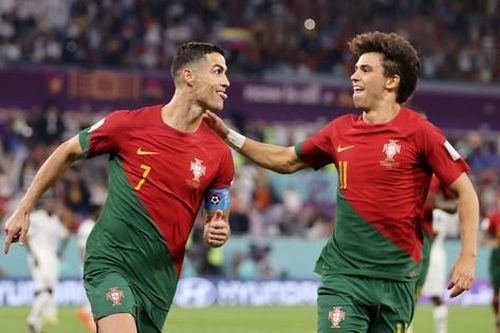 World Cup 2022: Bồ Đào Nha vượt qua Ghana 3-2 trong màn rượt đuổi tỷ số điên rồ ở hiệp 2