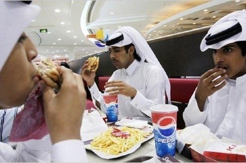 Qatar kỳ vọng World Cup giúp giải quyết vấn nạn béo phì