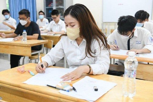 Tuyển sinh năm 2023: Những lưu ý 'vàng' khi chọn trường, chọn nghề
