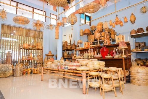 Việt Nam tham dự Hội chợ quốc tế FISA tại Chile