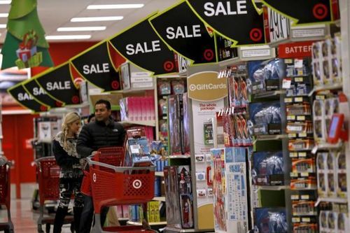 Black Friday: Kinh nghiệm 'săn hàng' giảm giá