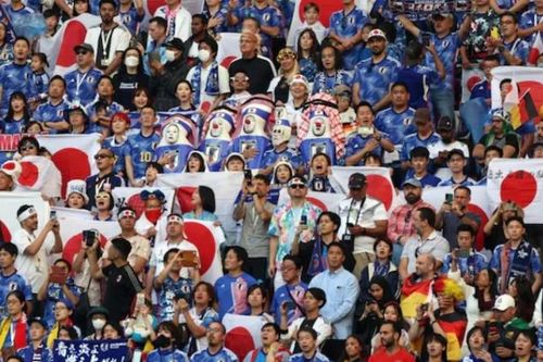 World Cup 2022: Nhật Bản xứng đáng đạt danh hiệu cổ động viên văn minh nhất thế giới