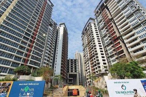 Novaland (NVL) phát hành hơn 270.000 cổ phiếu chuyển đổi giá 85.000 đồng cho trái chủ nước ngoài