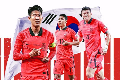 World Cup 2022: Chờ Hàn Quốc tiếp tục gây bất ngờ