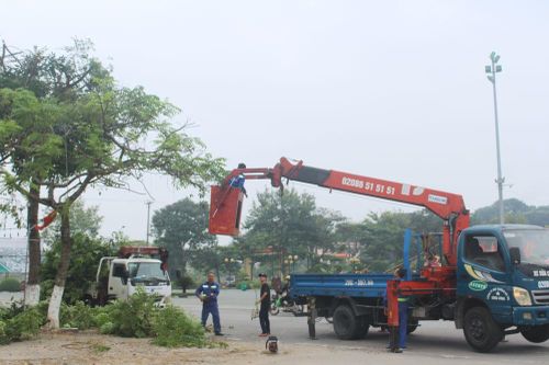 TP. Sông Công: Tuyên truyền bảo vệ an toàn lưới điện cao áp