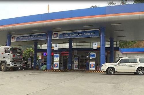 Công ty Xăng dầu Hà Giang đẩy mạnh thanh toán không dùng tiền mặt