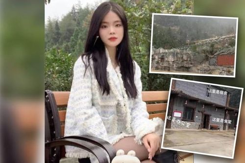 Cô gái xinh đẹp, tốt nghiệp đại học, chọn công việc... yên bình và ổn định ở nghĩa trang