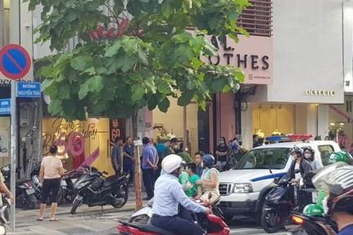 Người phụ nữ tử vong bất thường trong căn nhà ở TPHCM