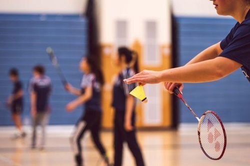 Thêm luận án tiến sĩ về cầu lông gây xôn xao