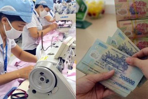 Những khoản tiền người lao động có thể được nhận dịp Tết Dương lịch 2023
