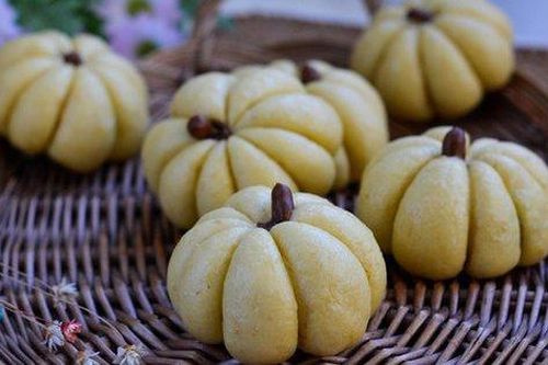 Món bánh hấp giúp trắng da và dễ làm