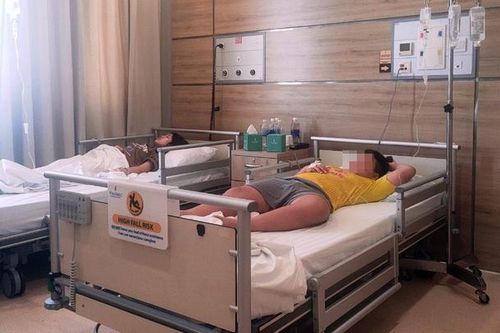 Phụ huynh đề nghị trường iSchool Nha Trang hoàn trả tiền ăn đã đóng trong năm, tạm dừng các bữa ăn bán trú